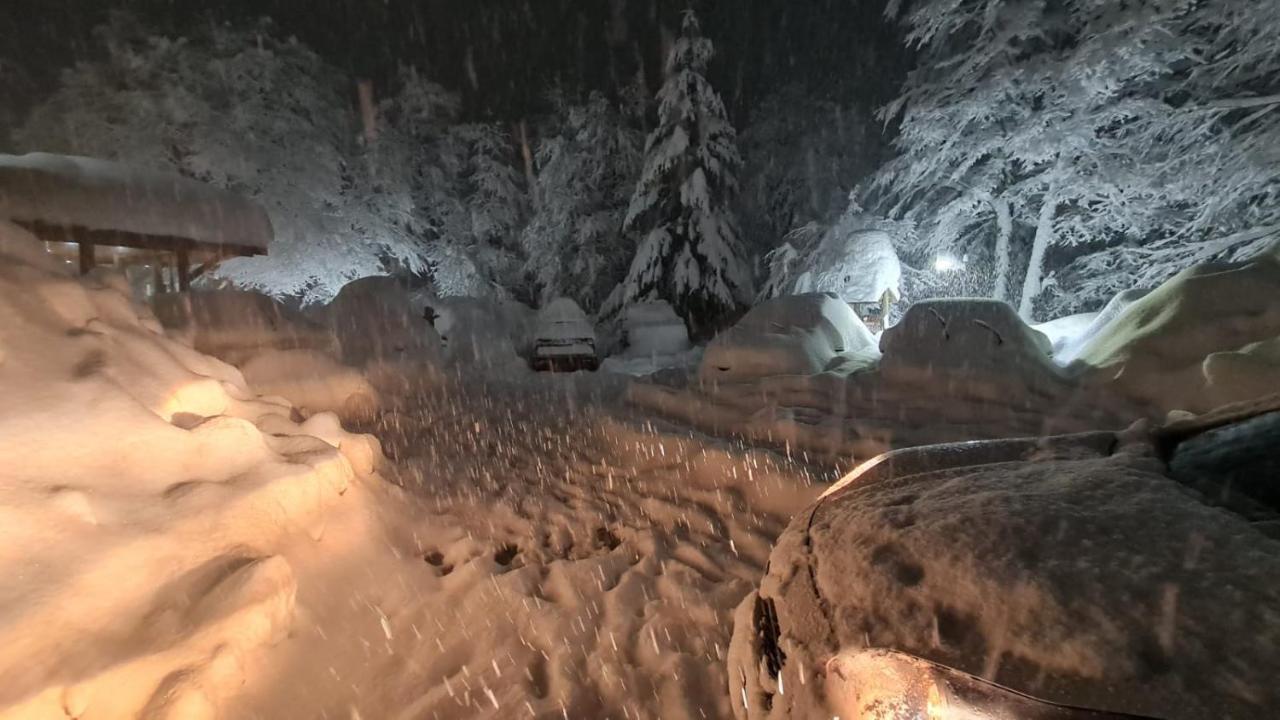 Apartamento Departamentos Termas De Chillan Nevados de Chillán Exterior foto